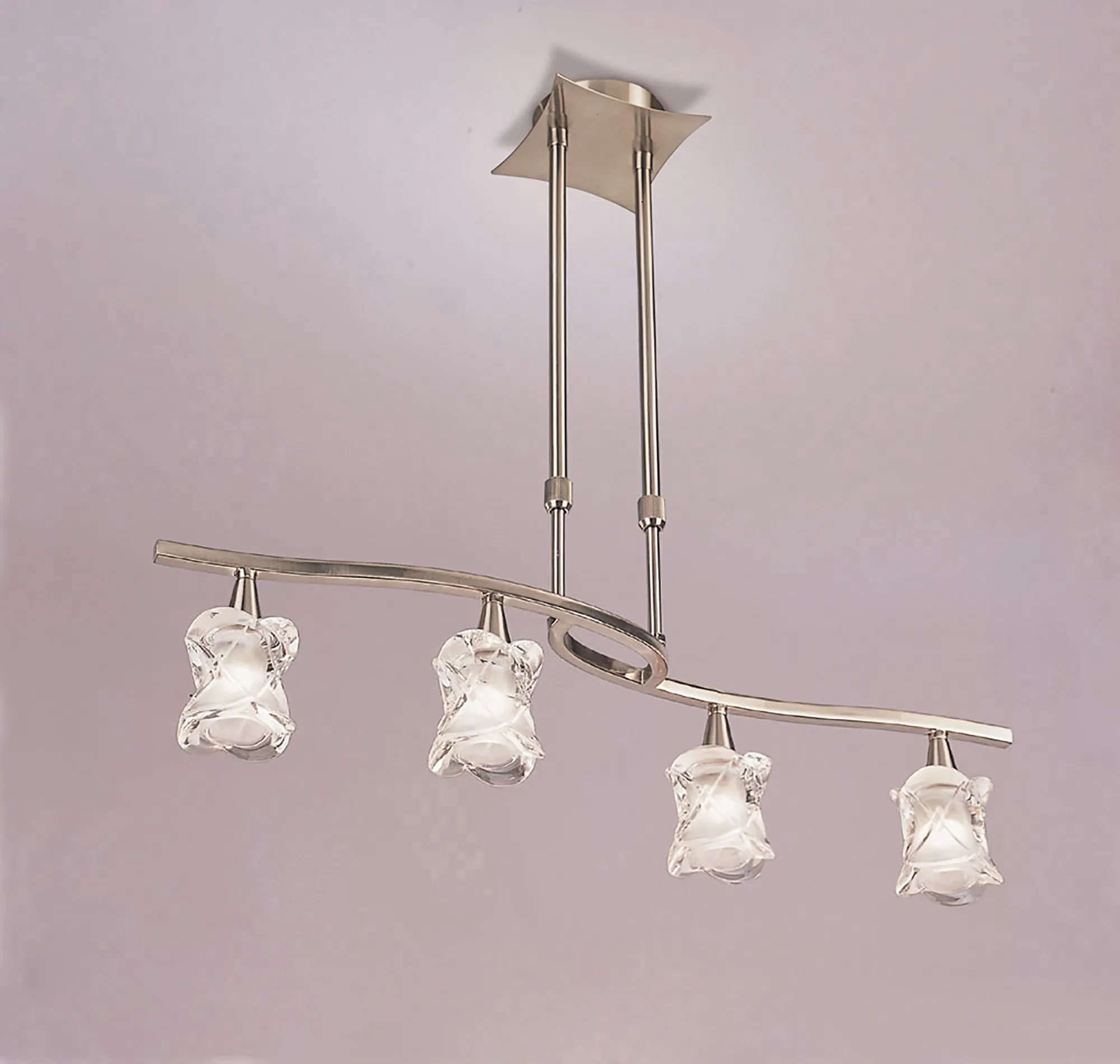 Rosa Ceiling Lights Mantra Linear Fittings Rosa Ceiling Lights Mantra Linear Fittings